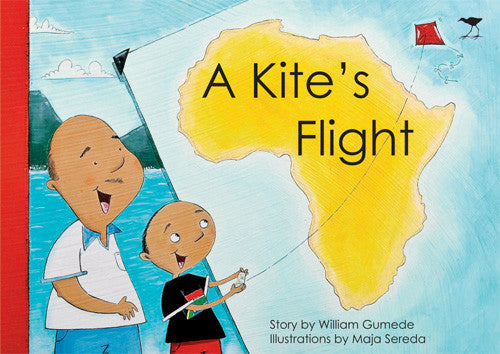 Kite's Flight, A