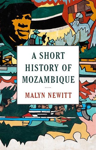 short history of Mozambique, A