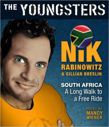 South Africa A Long Walk to a Free Ride