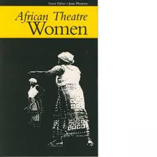 African Theatre Women