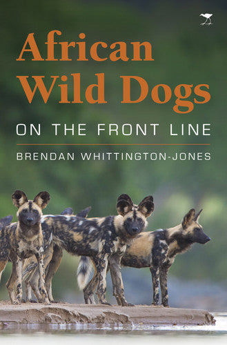 African wild dogs: On the front line