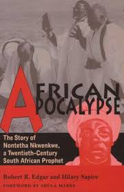 African Apocalypse