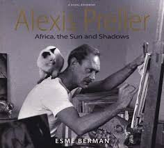Alexis Preller: Africa, the sun and shadows