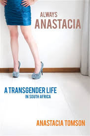 Always Anastacia: A transgender life in South Africa