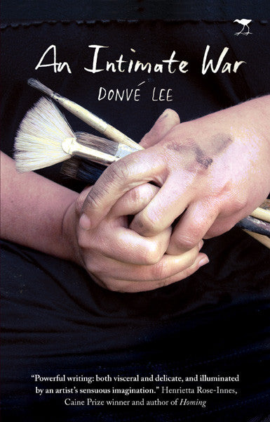 An Intimate War by Donve Lee