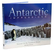 Antarctic Impressions