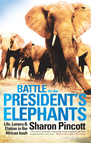 Battle for the President's Elephants