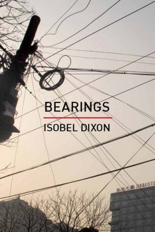 Bearings<br>by Isobel Dixon