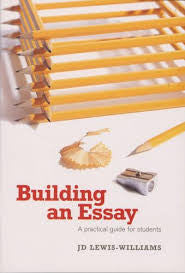 Building Essay Building An Essay β Bridge Books