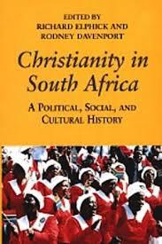 LC: Christianity In South Africa