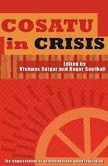 Cosatu in Crisis