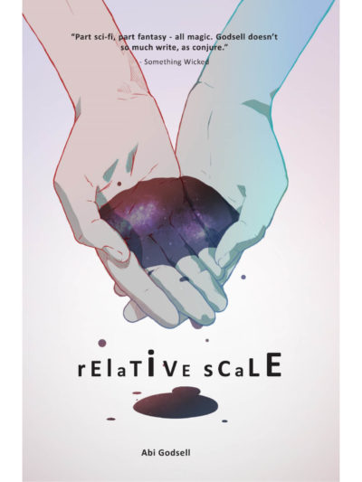 Relative Scale, by Abi Godsell