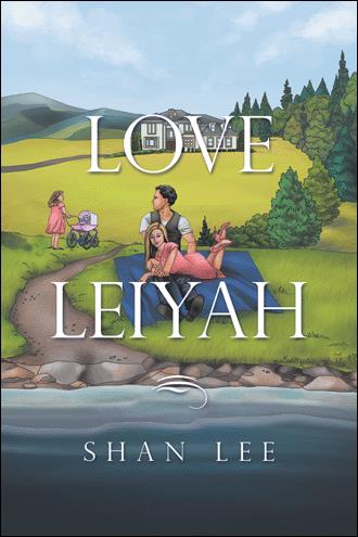 Love Leiyah, by Shan Lee