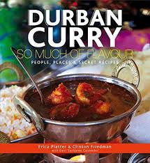 Durban curry, so much of flavour: People, places & secret recipes