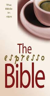 Espresso Bible, The