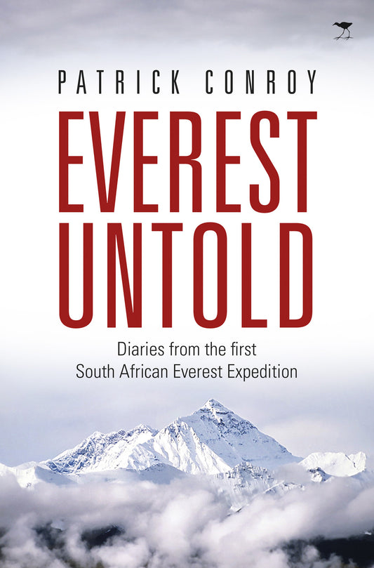 Everest untold