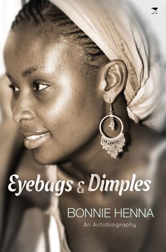 Eyebags & Dimples