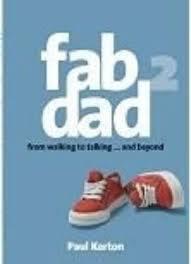 LC: Fab Dad 2: From Walking to Talking (... and Beyond)