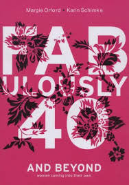 LC: Fabulously 40 and Beyond