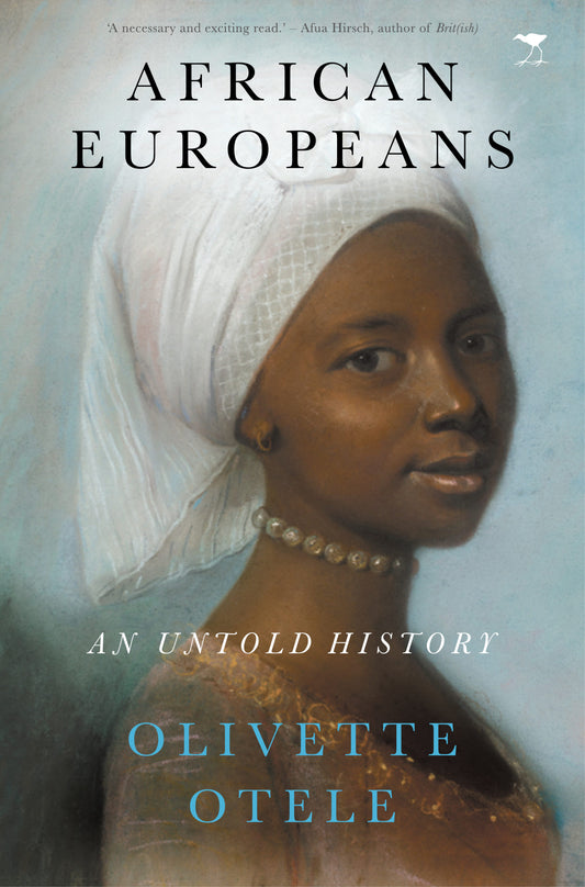 African Europeans: An Untold Story