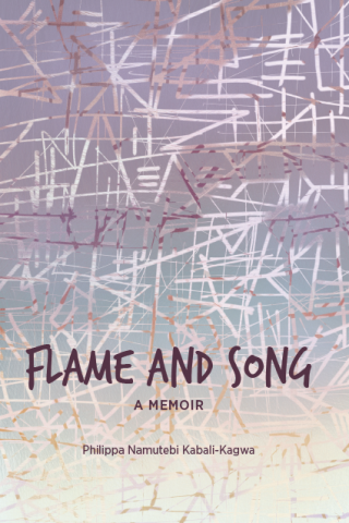 Flame and song: A memoir