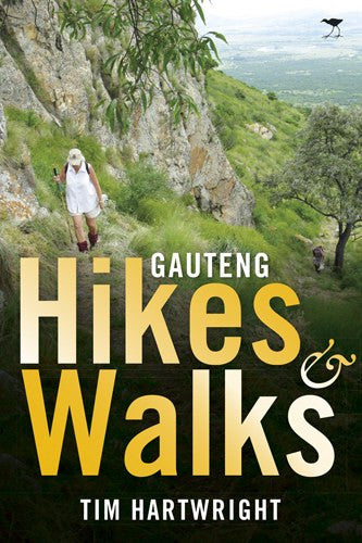 Gauteng hikes and walks