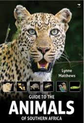 Guide To The Animal Of Southern Africa