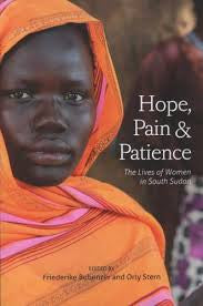 Hope, pain and patience: The lives of women in South Sudan