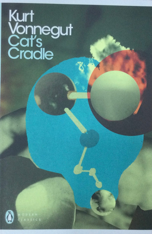 Cat's Cradle. Penguin Modern Classics.