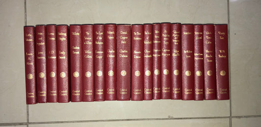 Central Classics Collection (1950s)