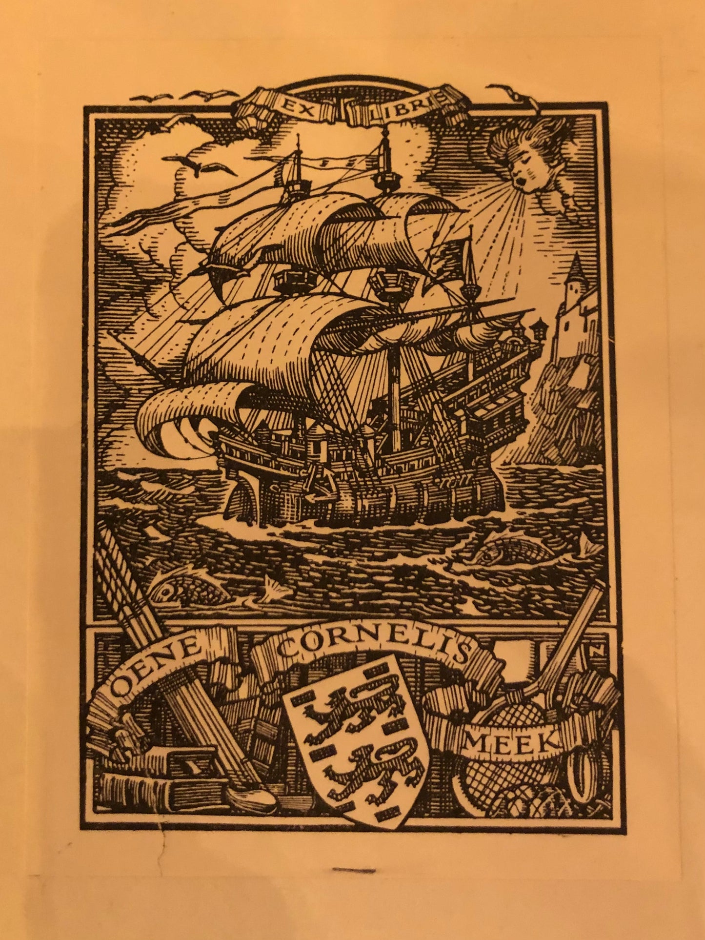 The Power and the Glory, by Graham Greene