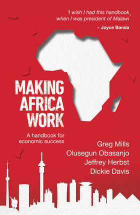 Making Africa work: A handbook for economic success