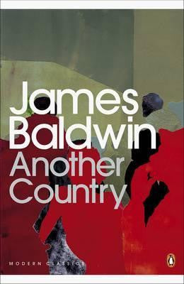Another Country by James Baldwin