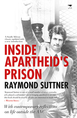 Inside Apartheid's prison