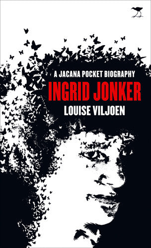 Ingrid Jonker: A Jacana pocket biography