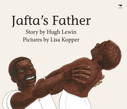Jafta's father
