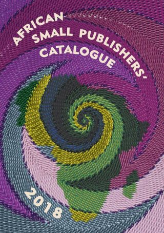 African Small Publishers' Catalogue 2018