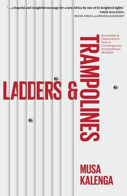 Ladders & trampolines