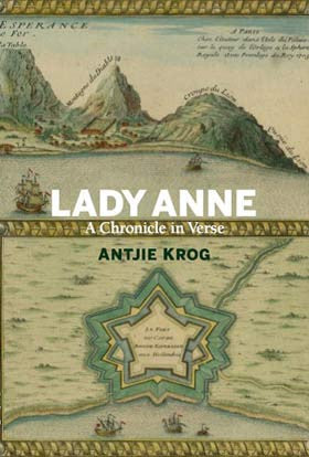 Lady Anne<br> by Antjie Krog