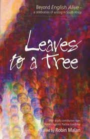 Leaves to a tree: English alive and beyond