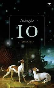 Looking for Io, by Tertia Knaap