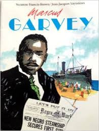 Marcus Garvey