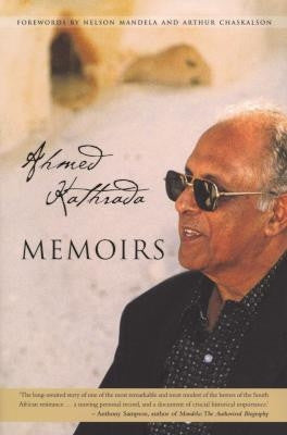 Ahmed Kathrada: Memoirs