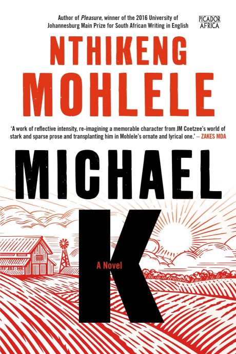Michael K: A novel