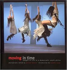 Moving in Time