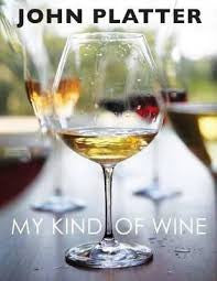 My Kind of Wine: People, Places, Food and Stories