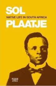 native life in South Africa, A