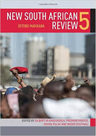 New South African Review 5: Beyond Marikana