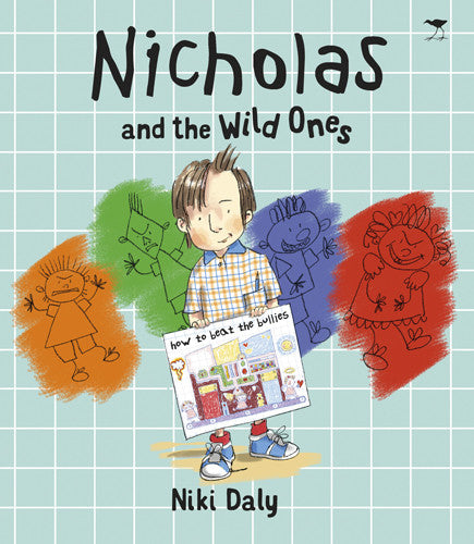 Nicholas and the Wild Ones by Niki Daly