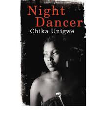 Night Dancer, by Chika Unigwe
